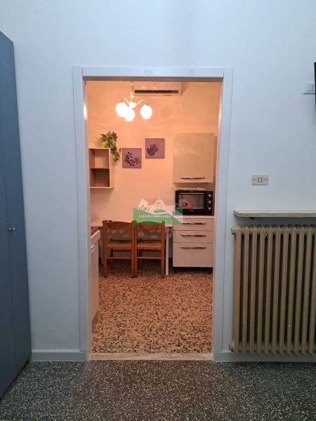 appartamento in vendita a Ravenna in zona Classe