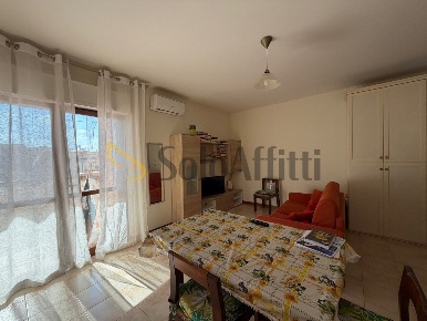 Foto Appartamento in Via Franco Faraone, Nettuno Ponserico, Cretarossa