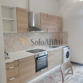 Foto Appartamento a Campi Bisenzio Centro di 60 m² con 3 locali in affitto