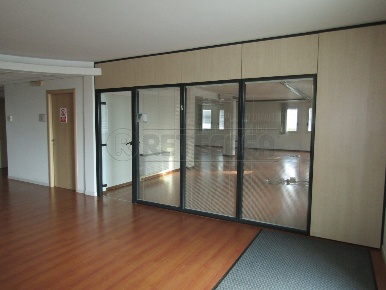 Foto Capannone industriale a Borgoricco Ronchi di 658 m² con 1 locali
