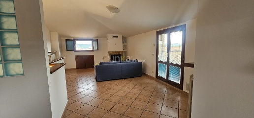 Foto Appartamento in Via Rosario Livatino snc, Jesi Smia di 140 m²