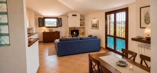 Foto Appartamento in Via Rosario Livatino snc, Jesi Smia di 140 m²