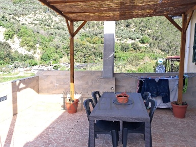 Foto Appartamento in Salita al Forno 19, Ventimiglia di 70 m² con 3 locali