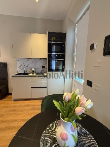 Foto Appartamento in Viale Piave 5, Seveso Centro di 40 m² con 1 locali