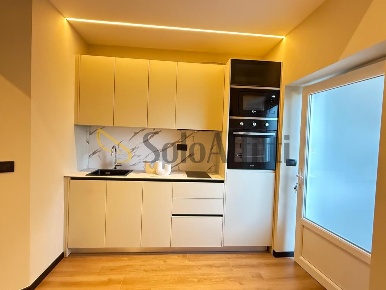 Foto Appartamento in Viale Piave 5, Seveso Centro di 40 m² con 1 locali
