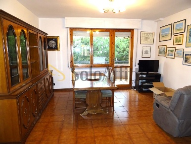 Foto Appartamento a Senigallia Saline di 85 m² con 4 locali in affitto