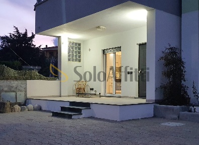 Foto Appartamento a Borgia di 50 m² con 2 locali in affitto