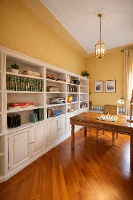 Foto Appartamento in Via Vito Volterra, Ancona Passetto di 170 m²