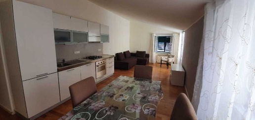 Foto Appartamento a La Spezia di 60 m² con 3 locali in affitto