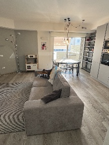 Foto Appartamento in Via Fratelli Rosselli 78, Massa Centro di 110 m²