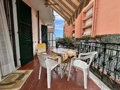 Foto Appartamento in VIA COMO, Loano Centro di 50 m² con 2 locali