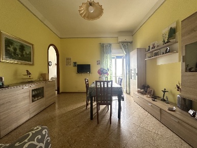 Foto Appartamento in Via Galeso 40, Taranto Tamburi - Lido Azzurro