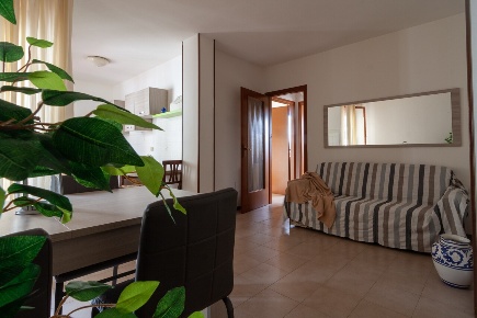 Foto Appartamento in Via Parigi 21, Follonica di 55 m² con 2 locali