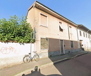 Foto Appartamento a Cerro Maggiore Centro di 166 m² con 5 locali in vendita