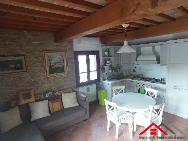 Foto Appartamento a San Giuliano Terme San Giuliano Terme Paese di 50 m²