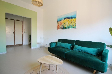 Foto Appartamento a Pisa San Francesco di 60 m² con 3 locali in affitto