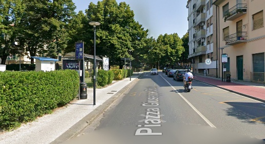 Foto Appartamento a Pisa San Giusto - Aeroporto di 65 m² con 3 locali