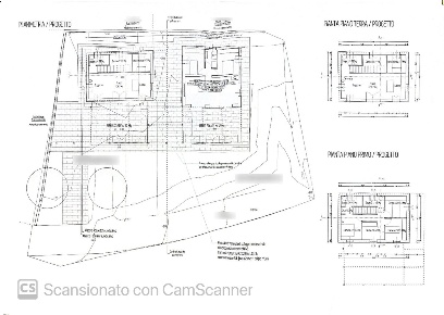 Foto Casa indipendente a Montecarlo Gragnano - Lappato di 100 m² in vendita