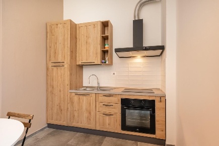 Foto Appartamento a Pisa Marina di Pisa di 35 m² con 1 locali in vendita