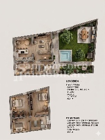 Foto Casa indipendente a Pisa Le Piagge di 215 m² con 6 locali in vendita