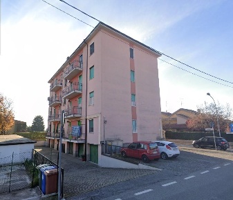 Foto Appartamento a Busnago di 38 m² con 3 locali in vendita