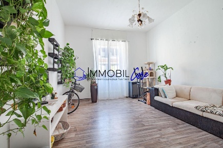 Foto Appartamento a Livorno Via Grande - Piazza della Repubblica di 117 m²