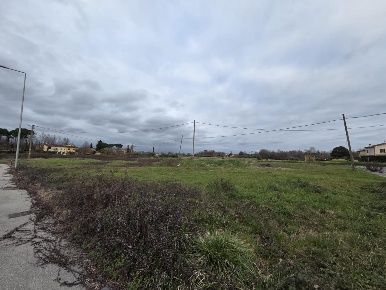 Foto Terreno residenziale a Castelfranco di Sotto Orentano di 4100 m²