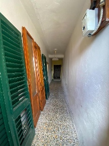 Foto Casa indipendente a Carmignano Seano di 226 m² con 6 locali in vendita