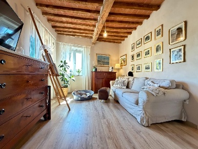 Foto Appartamento a Casciana Terme Lari Casciana Terme di 128 m² in vendita