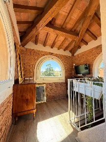 Foto Appartamento a Casciana Terme Lari Casciana Terme di 128 m² in vendita