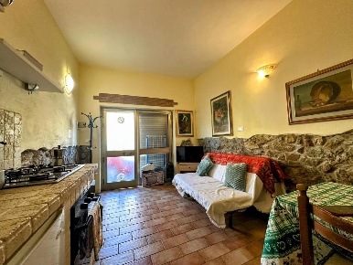 Foto Loft a Campiglia Marittima Cafaggio di 17 m² con 1 locali in vendita