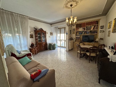 Foto Appartamento a Pisa Porta a Lucca di 90 m² con 4 locali in vendita