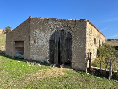 Foto Casale a Aglientu Centro con 4 locali in vendita