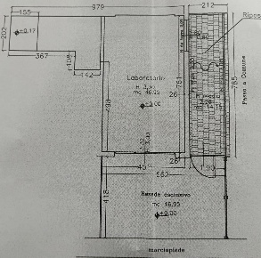 Foto Laboratorio a Empoli Pontorme - Cortenuova di 55 m² con 1 locali