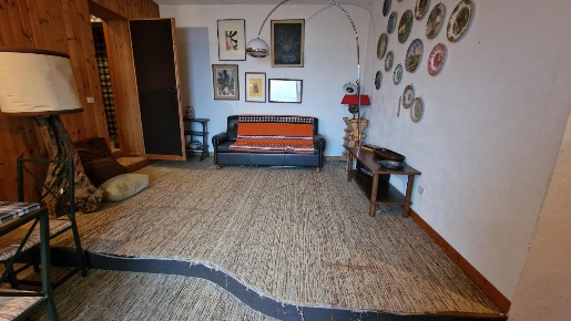 Foto Appartamento a Ventasso Cerreto Laghi di 56 m² con 3 locali in vendita