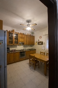 Foto Appartamento a Castelnuovo Magra Sarzanello, San Lazzaro di 104 m²