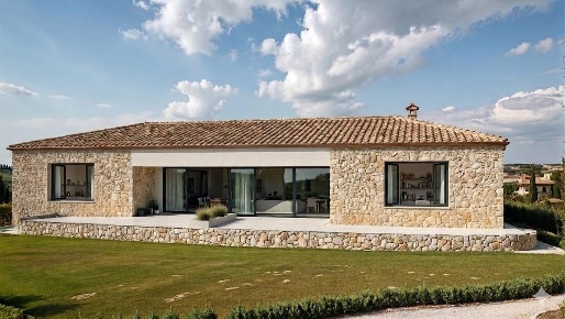 Foto Villa a schiera a Colle di Val d'Elsa Colle Bassa, Via Gramsci