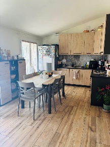 Foto Case indipendenti a Santo Stefano di Magra Centro di 120 m² in affitto