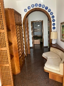 Foto Appartamento a Santo Stefano di Magra Centro di 70 m² con 3 locali