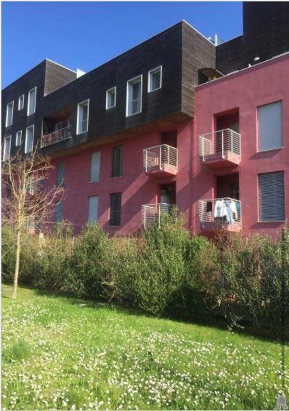 appartamento in vendita a Pisa in zona Quartiere San Giusto