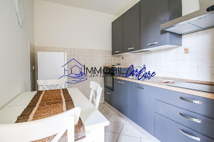 Foto Appartamento a Pisa Cisanello - San Biagio di 80 m² con 4 locali