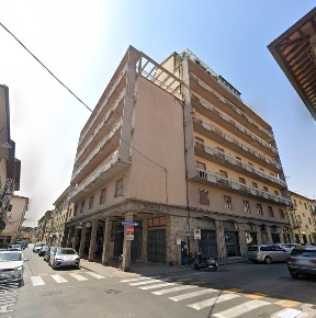 Foto Appartamento a Pontedera Centro di 169 m² con 4 locali in vendita