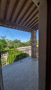 Foto Appartamento a Manciano di 55 m² con 3 locali in vendita