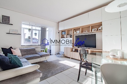 Foto Appartamento a Livorno Sorgenti di 100 m² con 4 locali in vendita