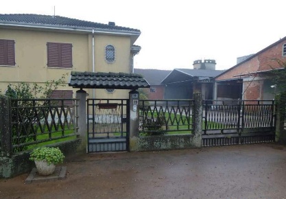 Foto Appartamento a Alessandria Mandrogne di 168 m² con 3 locali in vendita