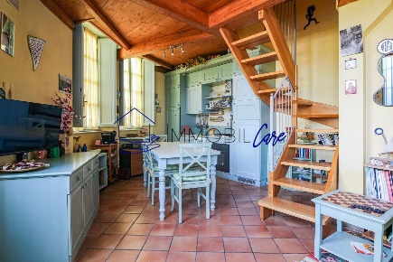 Foto Appartamento a Pisa Tirrenia di 51 m² con 3 locali in vendita