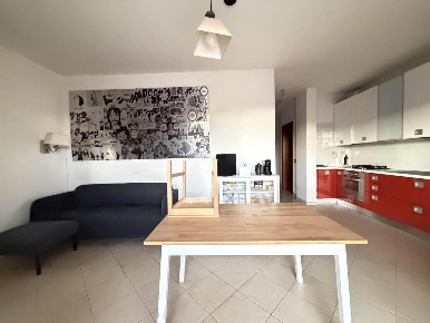 Foto Appartamento a Sarzana Bradia, Nave, San Michele di 77 m² con 4 locali