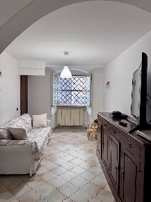 Foto Appartamento a Massa Centro di 110 m² con 5 locali in vendita