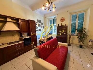 Foto Appartamento a Livorno Stadio di 70 m² con 3 locali in vendita