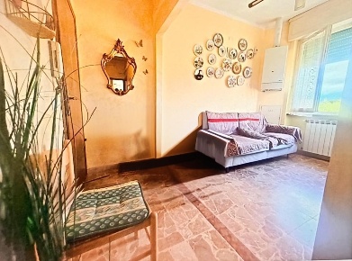 Foto Appartamento a Massa Bondano - Partaccia di 45 m² con 2 locali